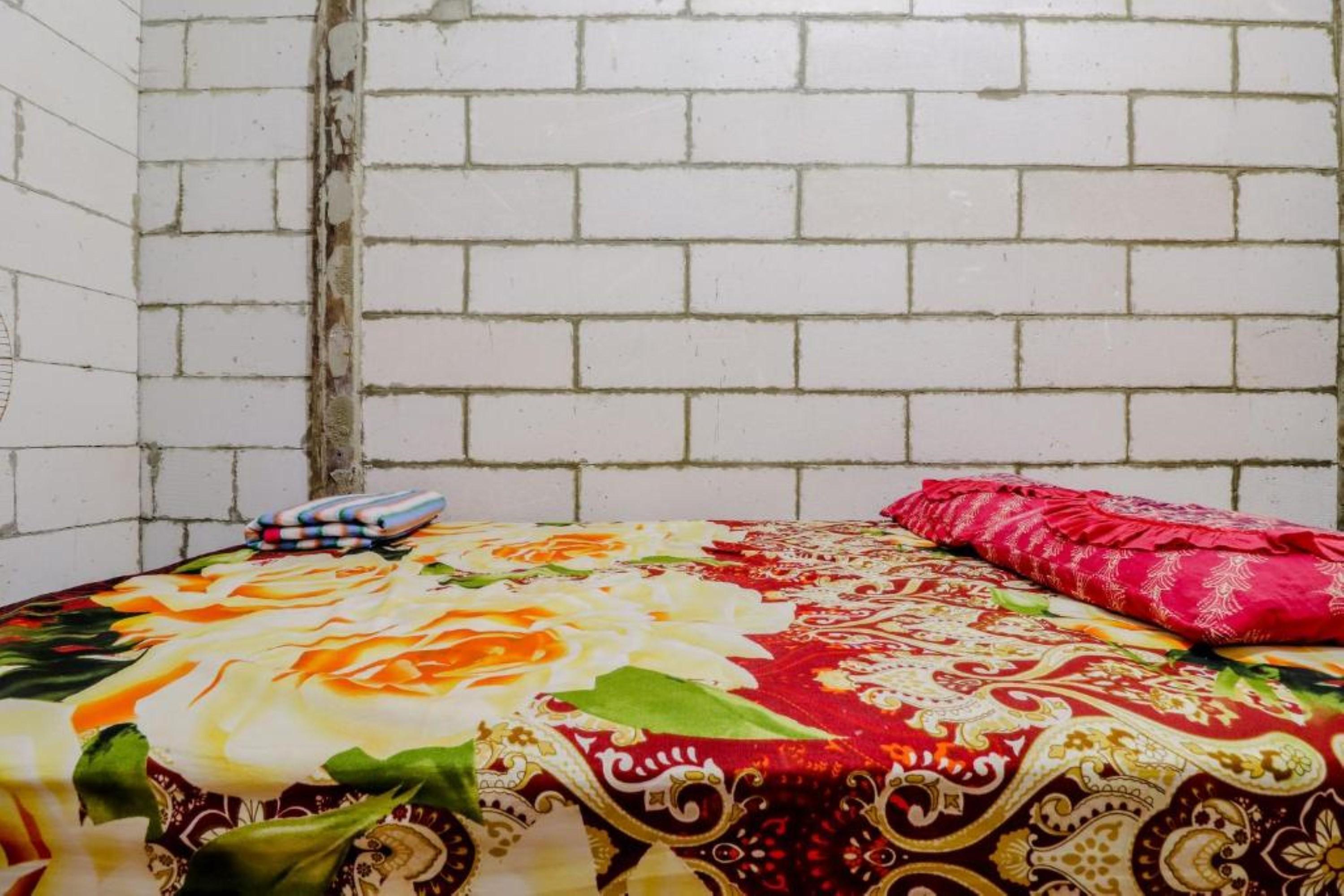 Penginapan Joko Samudro Baron Ngoại thất bức ảnh